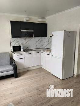 Студия квартира, вторичка, 28м2, 3/8 этаж