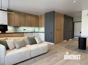 4-к квартира, вторичка, 110м2, 15/28 этаж