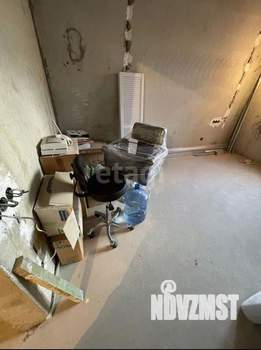 3-к квартира, вторичка, 67м2, 1/20 этаж