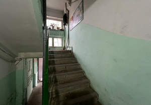 1-к квартира, вторичка, 31м2, 5/5 этаж