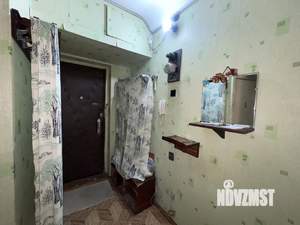 2-к квартира, вторичка, 44м2, 1/5 этаж