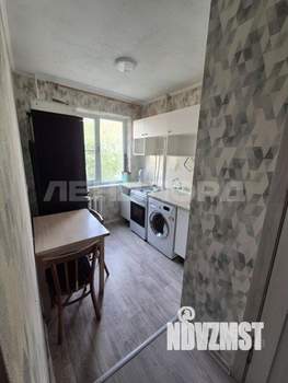 1-к квартира, вторичка, 30м2, 4/9 этаж