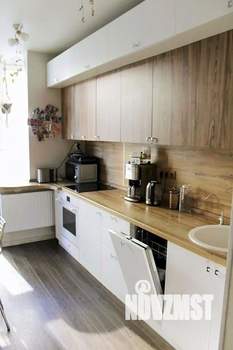 2-к квартира, вторичка, 50м2, 12/25 этаж