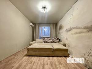 2-к квартира, вторичка, 43м2, 3/5 этаж