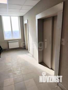 1-к квартира, вторичка, 41м2, 16/20 этаж