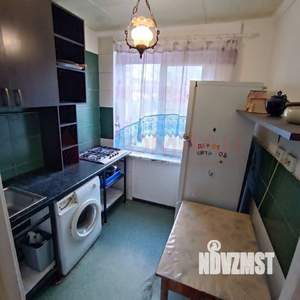 1-к квартира, вторичка, 22м2, 5/9 этаж