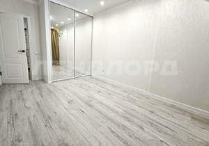 1-к квартира, вторичка, 40м2, 4/1 этаж