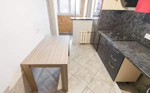 2-к квартира, вторичка, 39м2, 9/10 этаж