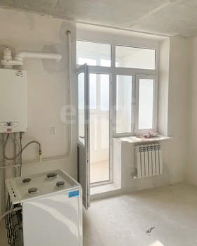 2-к квартира, вторичка, 59м2, 3/25 этаж