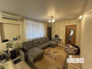 2-к квартира, вторичка, 56м2, 4/22 этаж