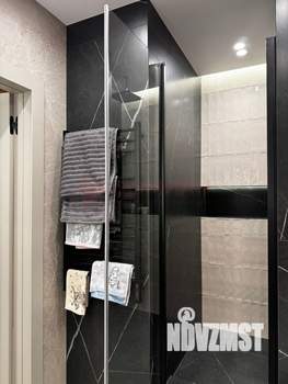 1-к квартира, сданный дом, 34м2, 9/9 этаж