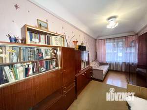 2-к квартира, вторичка, 44м2, 1/5 этаж