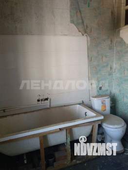 1-к квартира, вторичка, 46м2, 3/3 этаж