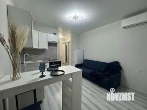 Студия квартира, вторичка, 24м2, 25/26 этаж