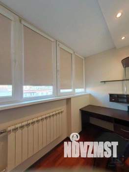 2-к квартира, вторичка, 97м2, 11/17 этаж