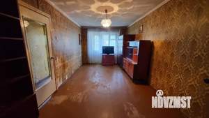 2-к квартира, вторичка, 45м2, 2/5 этаж