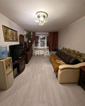 1-к квартира, вторичка, 29м2, 4/5 этаж