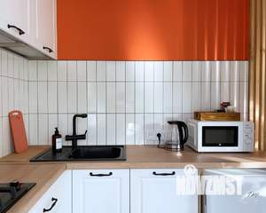 2-к квартира, вторичка, 43м2, 4/5 этаж