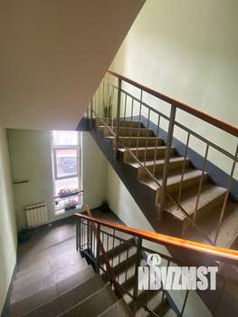 2-к квартира, вторичка, 57м2, 5/6 этаж