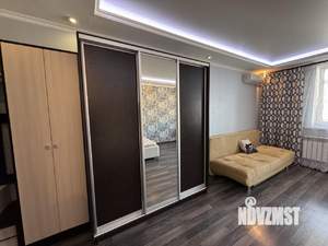 Студия квартира, вторичка, 27м2, 5/6 этаж