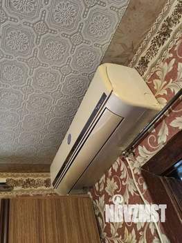 3-к квартира, вторичка, 42м2, 1/5 этаж