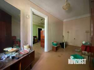 3-к квартира, вторичка, 56м2, 2/4 этаж