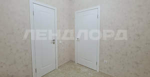 Студия квартира, вторичка, 35м2, 13/26 этаж