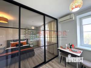 1-к квартира, вторичка, 35м2, 7/9 этаж