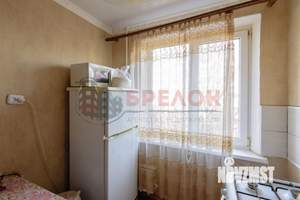 1-к квартира, вторичка, 30м2, 5/9 этаж