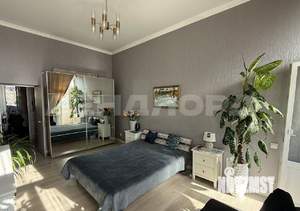 5-к квартира, вторичка, 173м2, 3/3 этаж