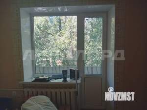 2-к квартира, вторичка, 31м2, 4/5 этаж