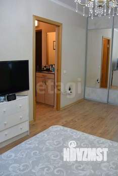 2-к квартира, вторичка, 44м2, 6/9 этаж