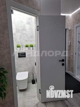 3-к квартира, вторичка, 71м2, 15/24 этаж