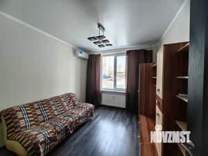 1-к квартира, вторичка, 40м2, 1/20 этаж