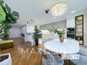 3-к квартира, вторичка, 130м2, 16/20 этаж