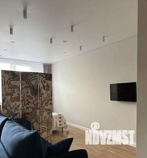 1-к квартира, вторичка, 40м2, 13/32 этаж