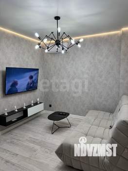 2-к квартира, вторичка, 45м2, 12/24 этаж