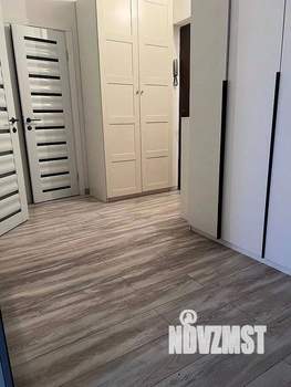 1-к квартира, вторичка, 45м2, 19/24 этаж