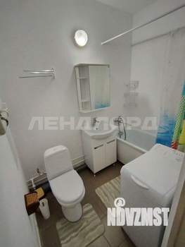 1-к квартира, вторичка, 38м2, 16/17 этаж