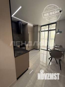 1-к квартира, вторичка, 40м2, 14/20 этаж