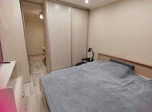 1-к квартира, вторичка, 30м2, 6/9 этаж