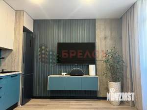 Студия квартира, вторичка, 29м2, 18/24 этаж