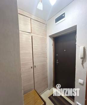 1-к квартира, вторичка, 32м2, 5/9 этаж