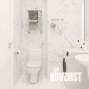 1-к квартира, вторичка, 37м2, 4/22 этаж