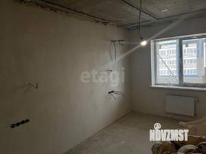 1-к квартира, вторичка, 39м2, 19/24 этаж
