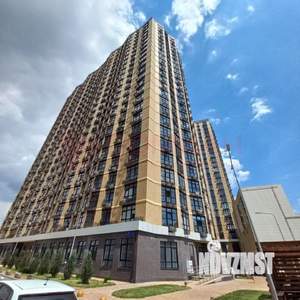 3-к квартира, вторичка, 58м2, 22/24 этаж