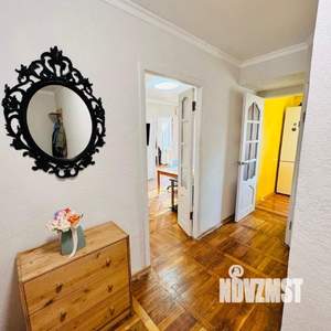 3-к квартира, вторичка, 58м2, 5/5 этаж