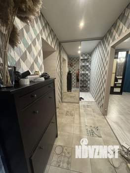 1-к квартира, вторичка, 40м2, 9/14 этаж