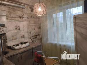 3-к квартира, вторичка, 47м2, 5/5 этаж