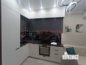 3-к квартира, вторичка, 60м2, 12/18 этаж